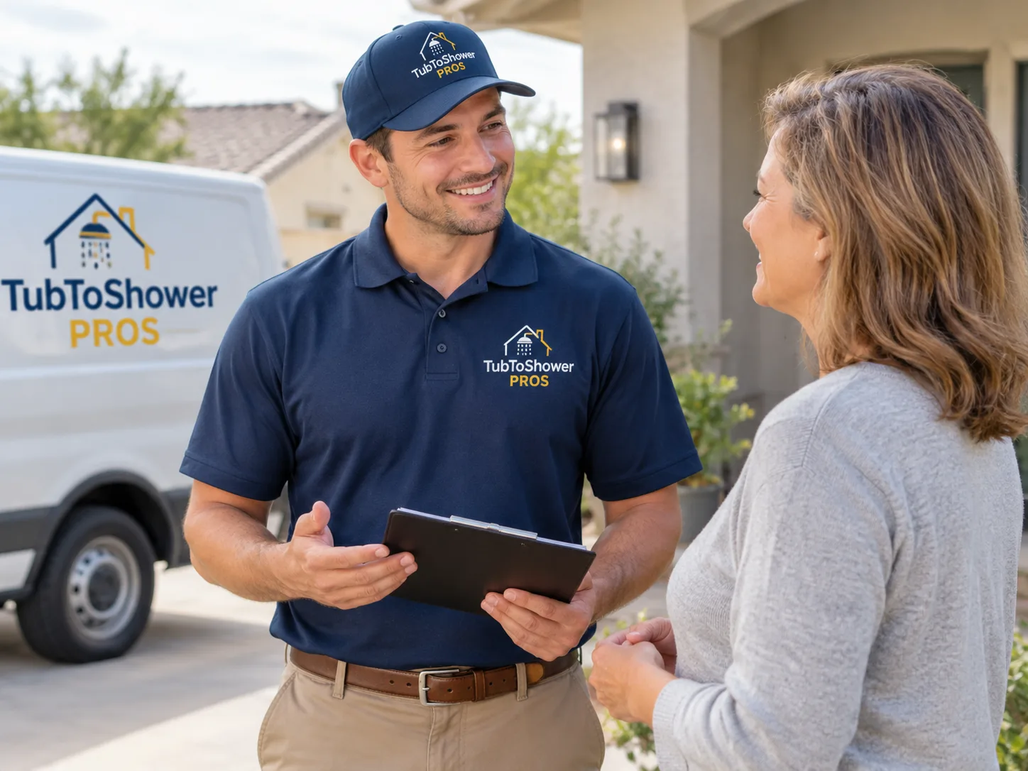 Tub Shower Conversion Sunnyvale, CA FAQs